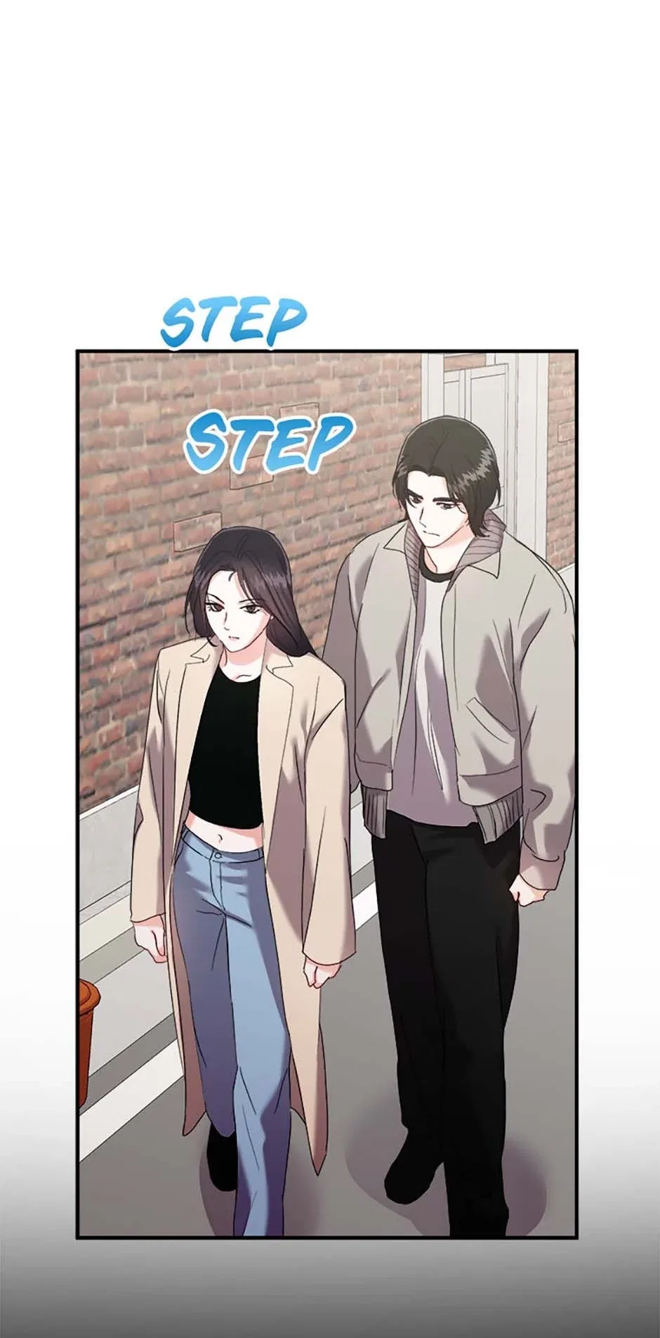 Today to Tomorrow Chapter 60 – Page 49