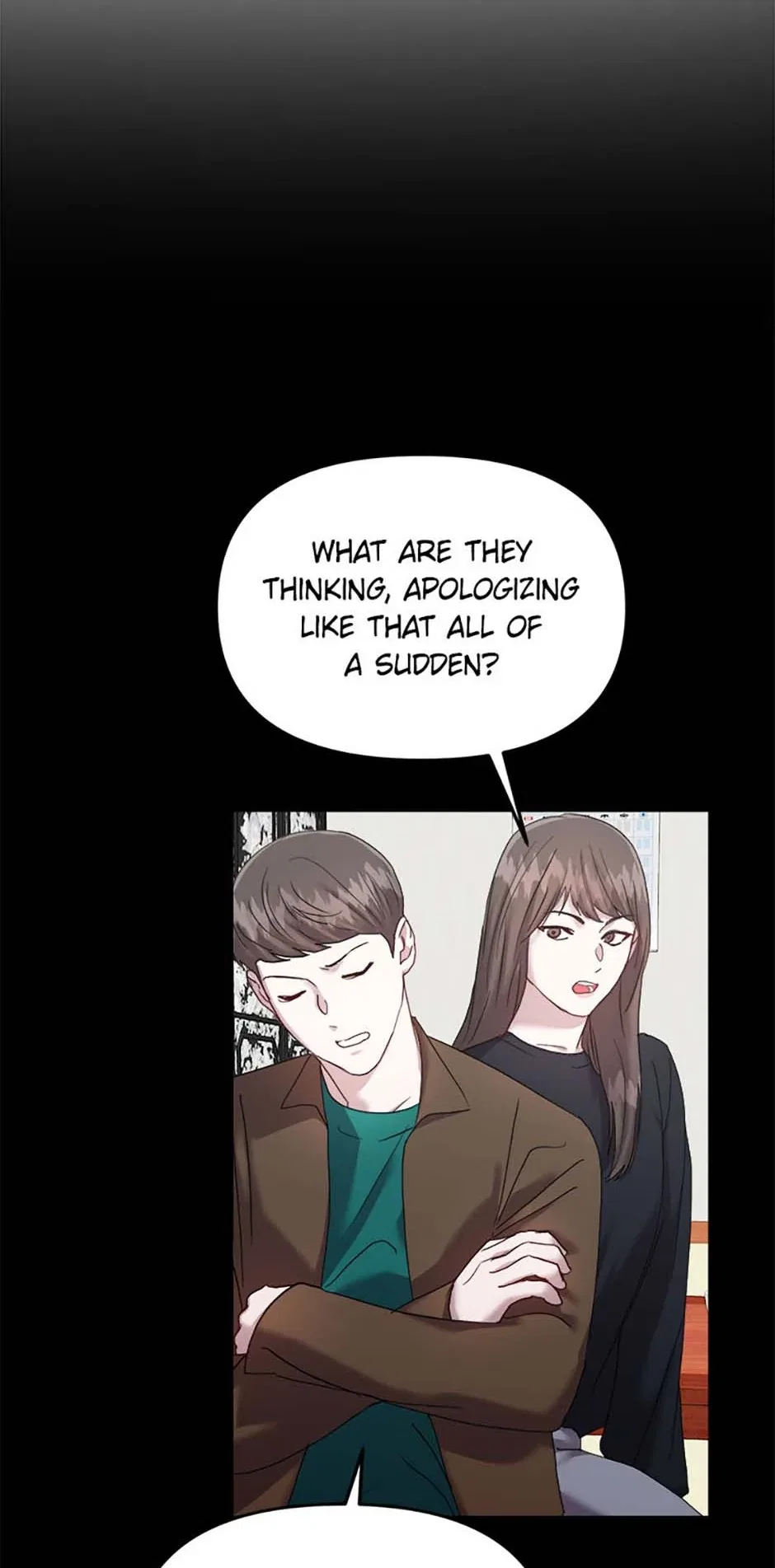 Today to Tomorrow Chapter 60 – Page 50