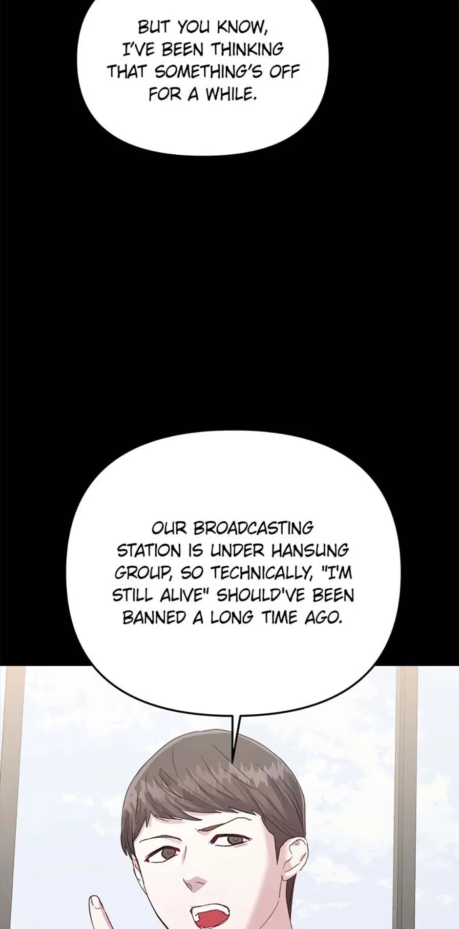 Today to Tomorrow Chapter 60 – Page 51