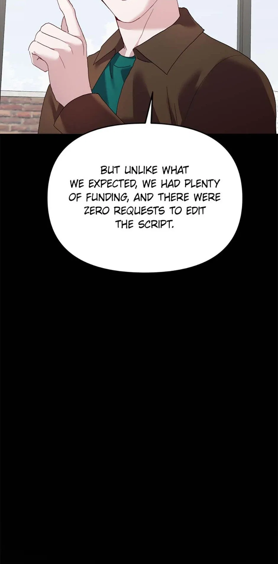 Today to Tomorrow Chapter 60 – Page 52
