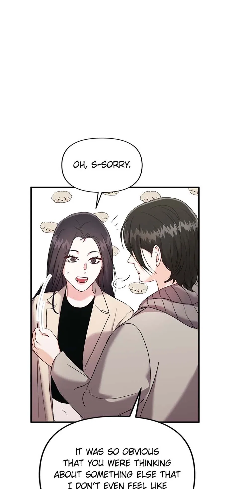 Today to Tomorrow Chapter 60 – Page 55