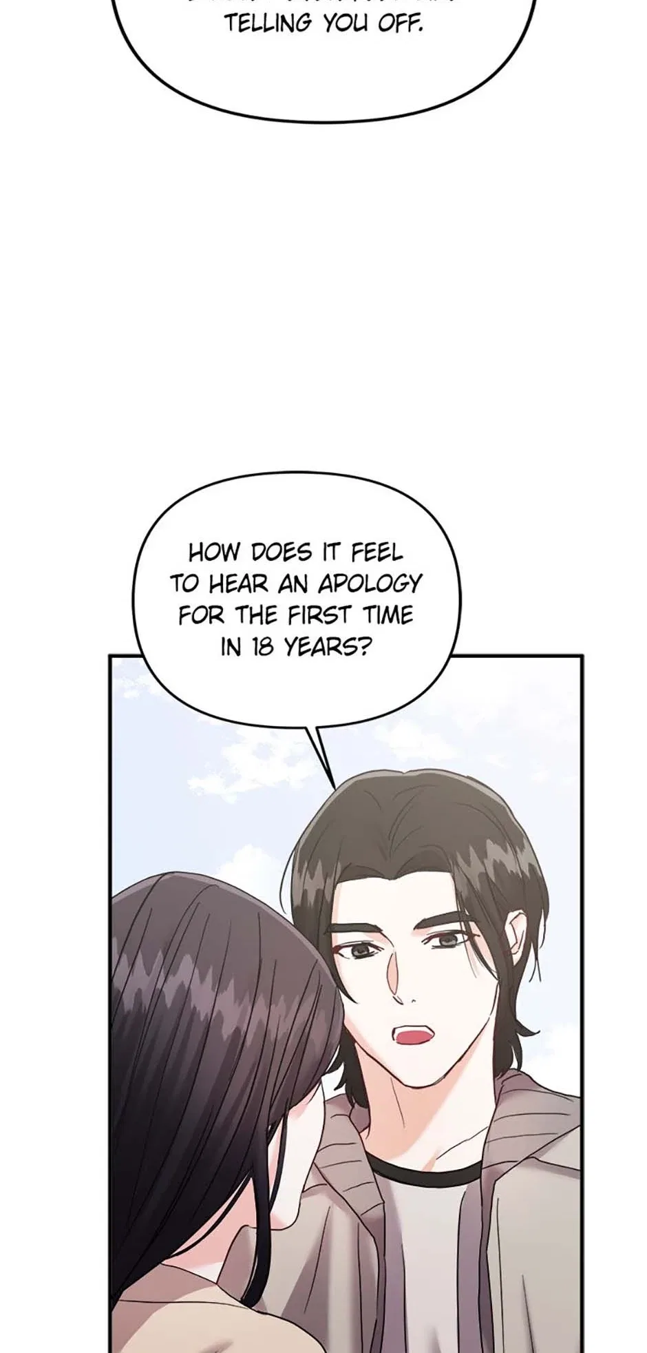 Today to Tomorrow Chapter 60 – Page 56