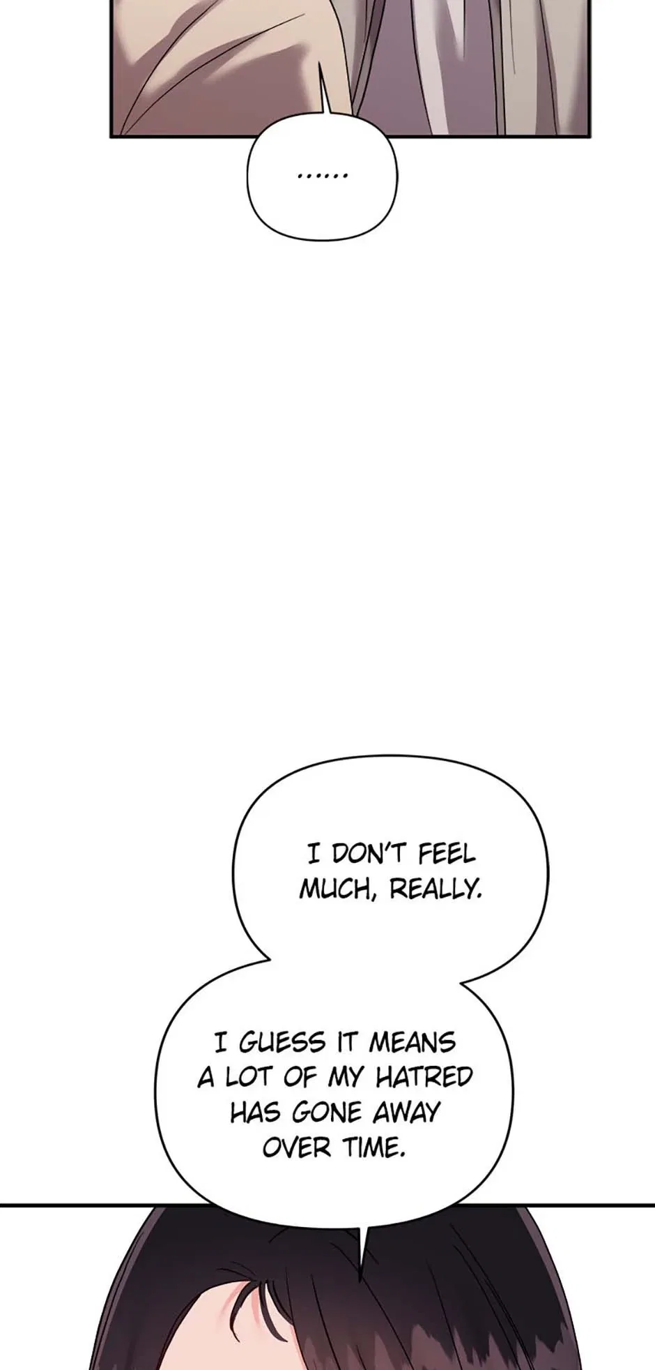 Today to Tomorrow Chapter 60 – Page 57