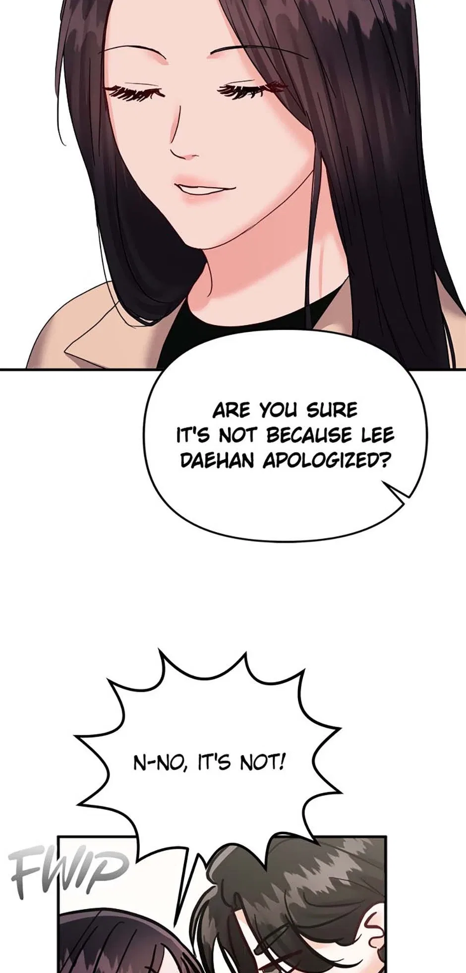 Today to Tomorrow Chapter 60 – Page 58