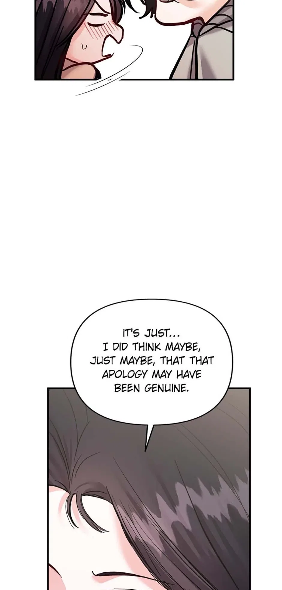 Today to Tomorrow Chapter 60 – Page 59