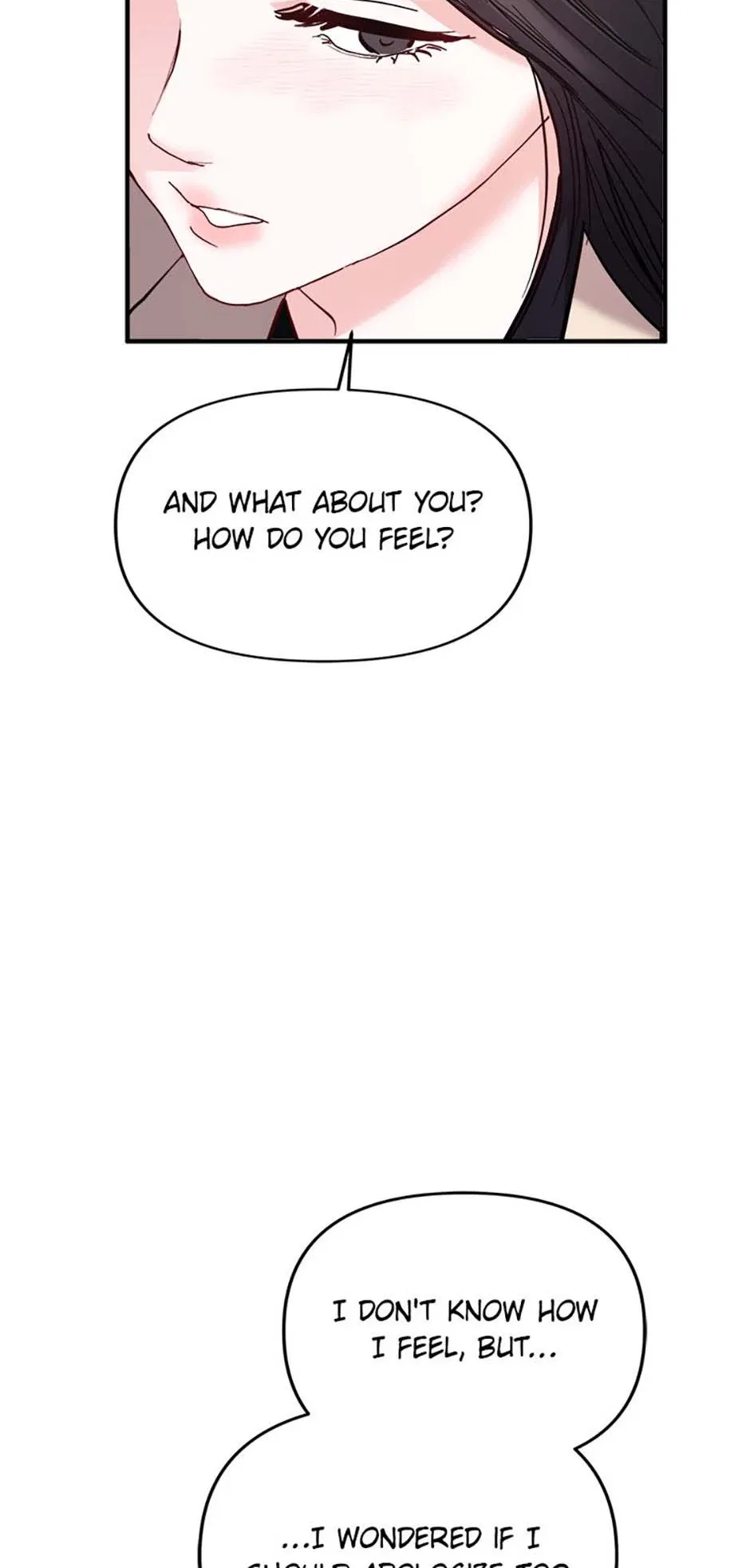 Today to Tomorrow Chapter 60 – Page 60