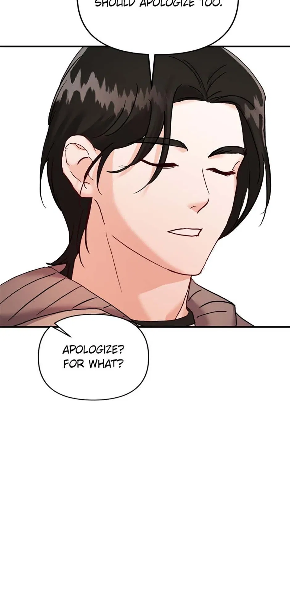 Today to Tomorrow Chapter 60 – Page 61