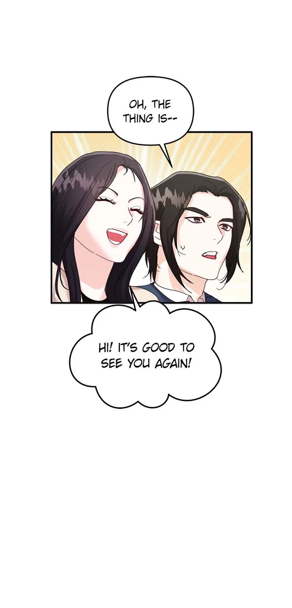 Today to Tomorrow Chapter 59 – Page 7