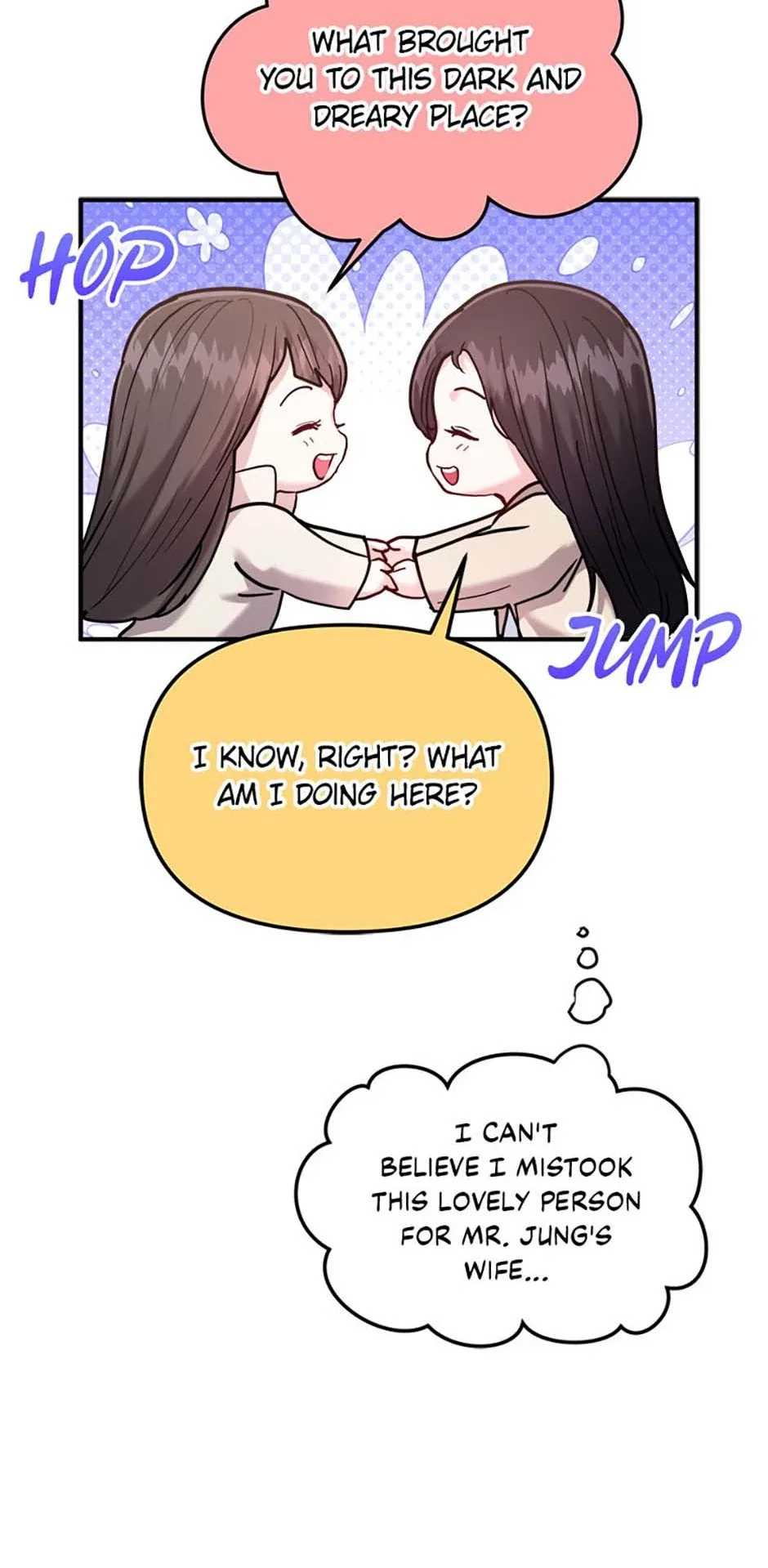 Today to Tomorrow Chapter 59 – Page 9