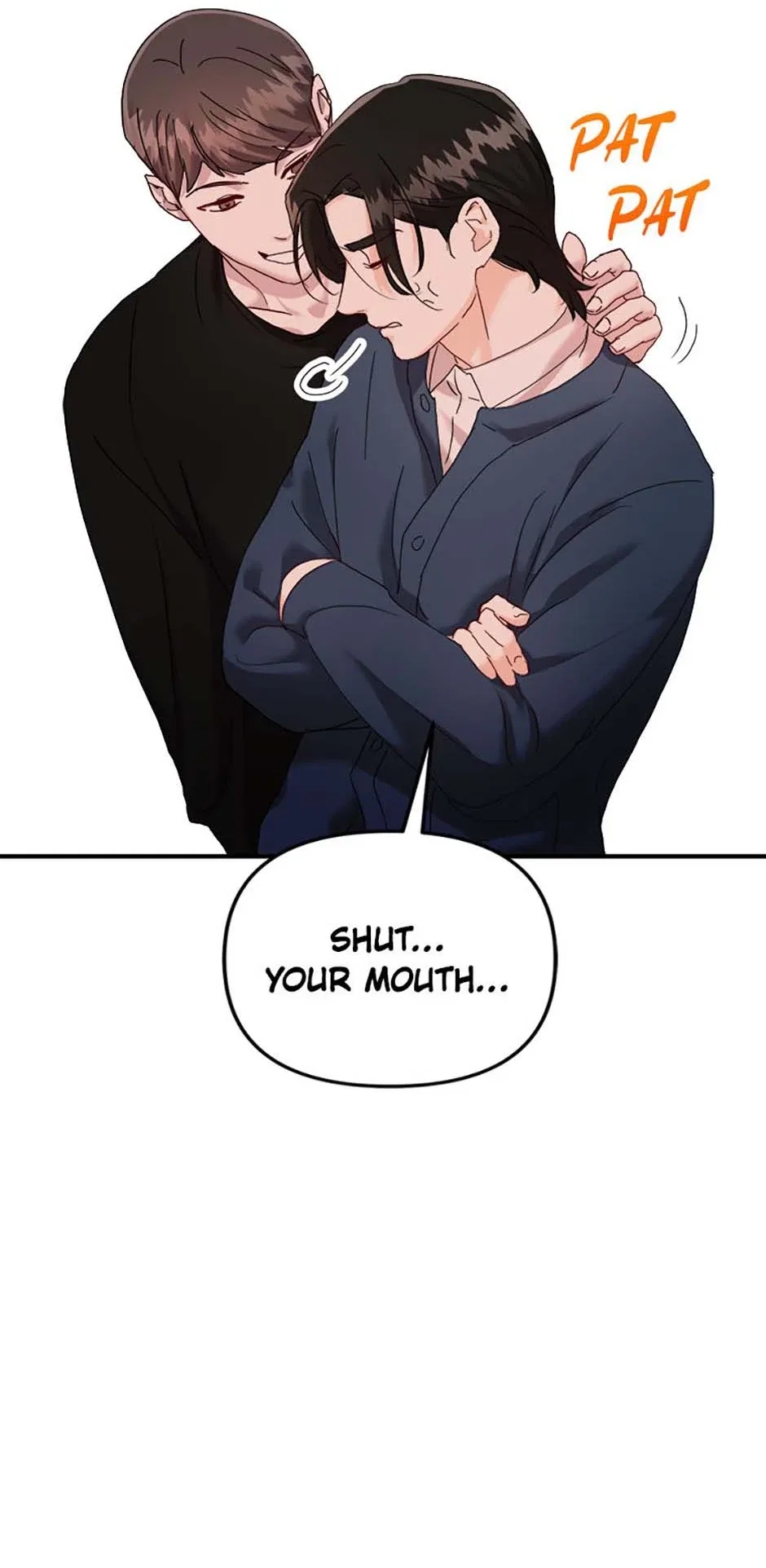 Today to Tomorrow Chapter 59 – Page 15