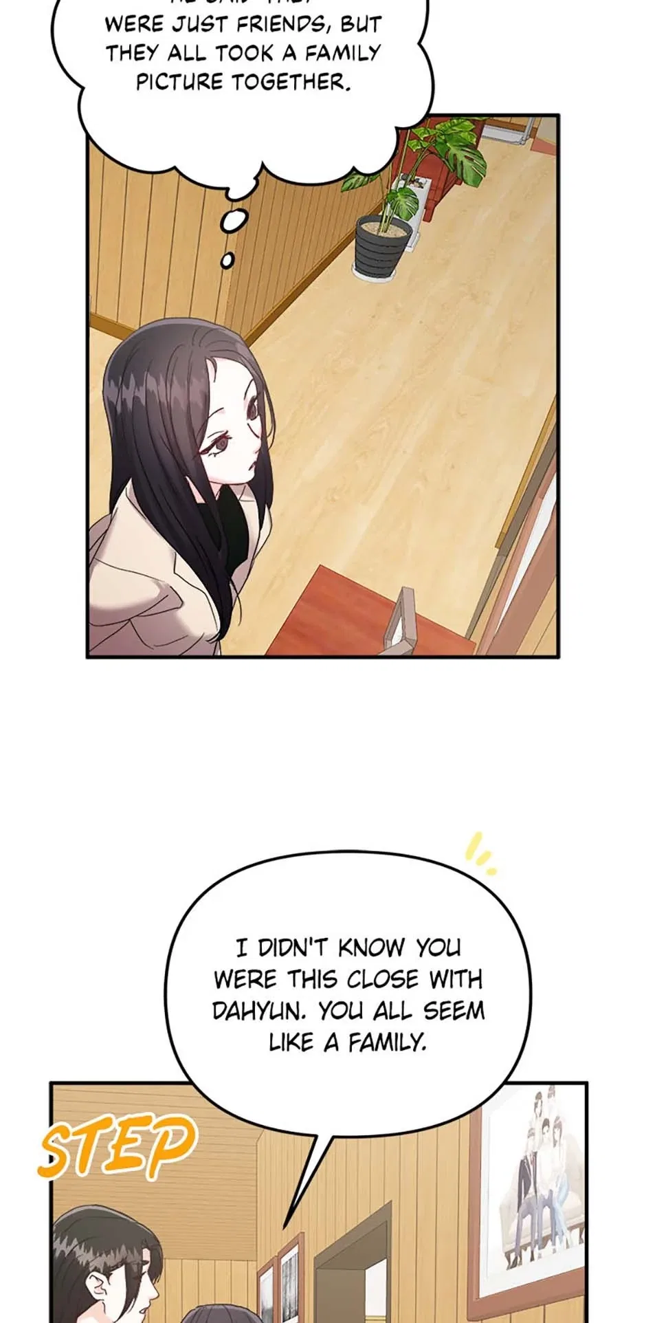 Today to Tomorrow Chapter 59 – Page 18
