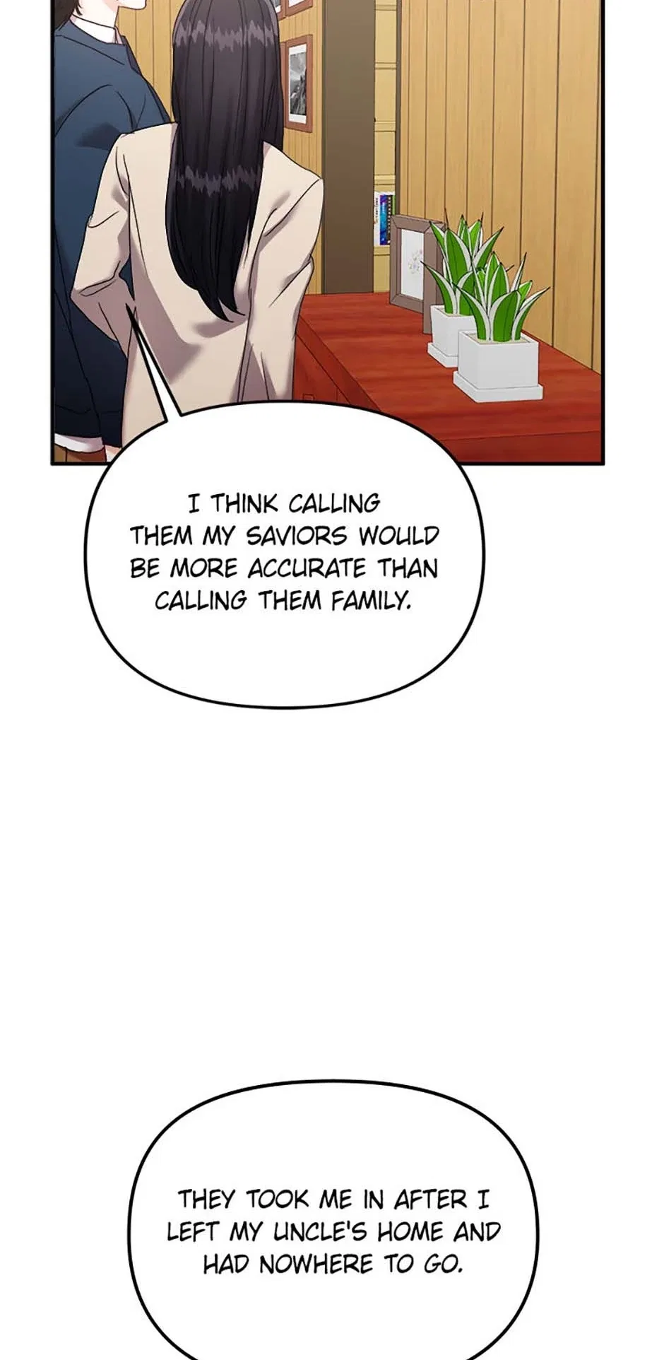 Today to Tomorrow Chapter 59 – Page 19