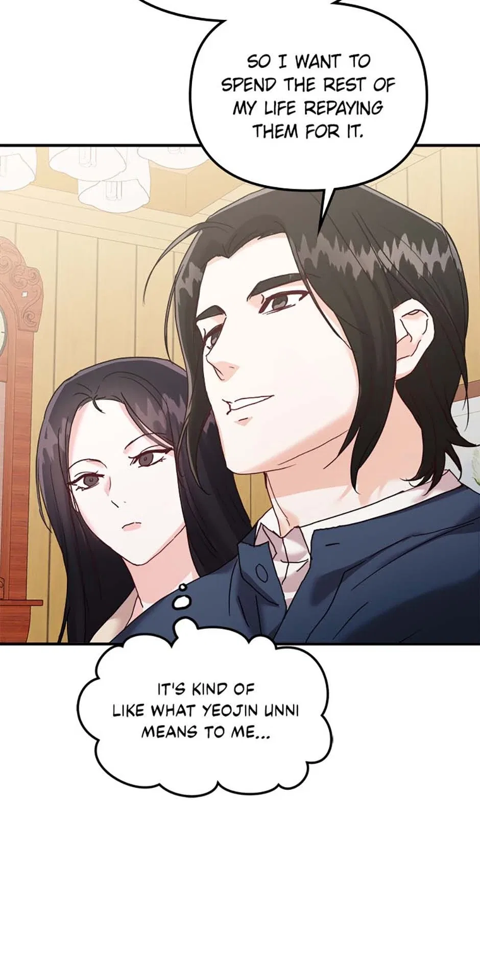 Today to Tomorrow Chapter 59 – Page 20
