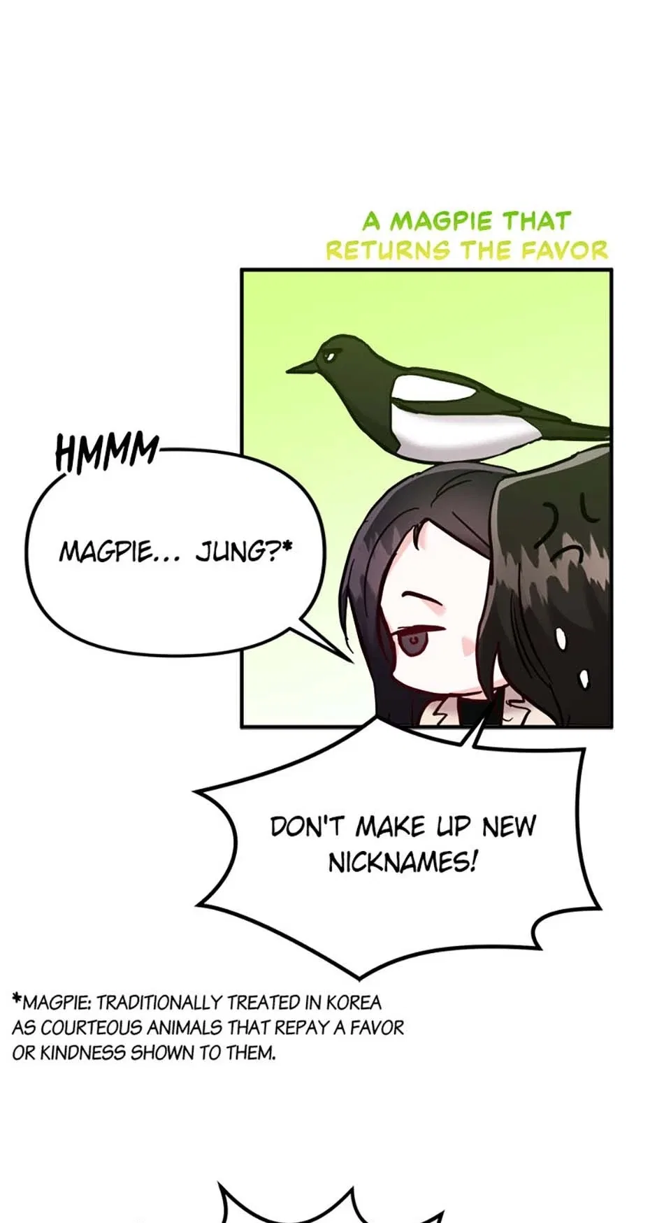 Today to Tomorrow Chapter 59 – Page 21