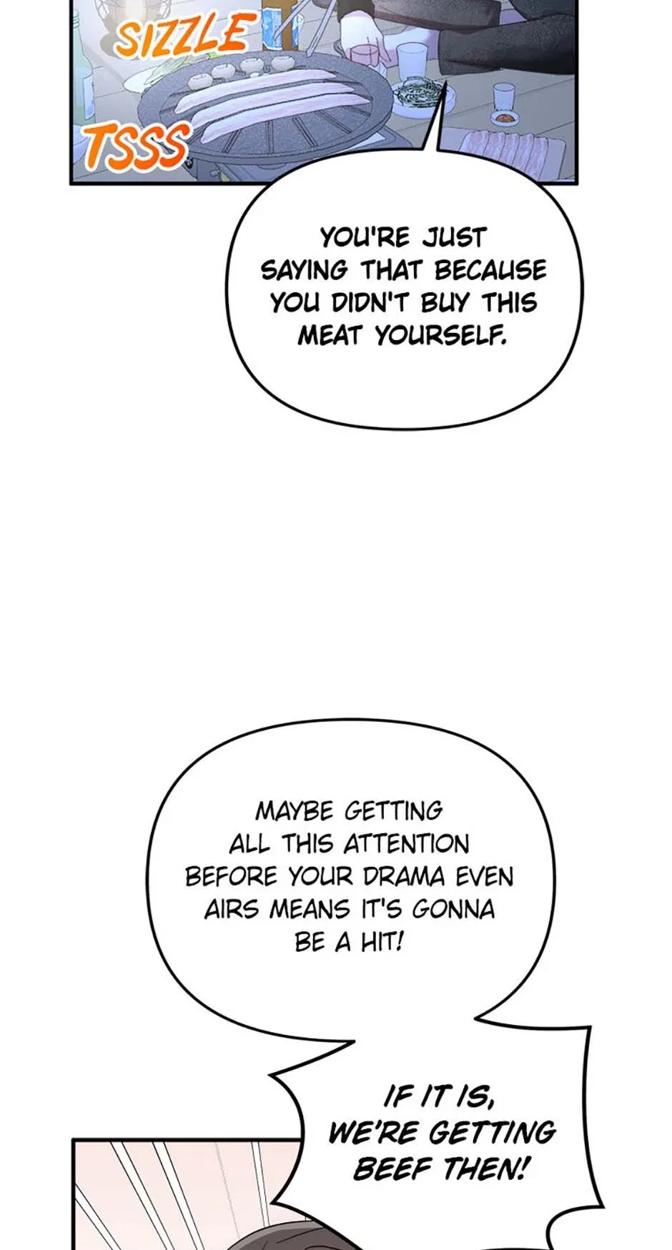 Today to Tomorrow Chapter 59 – Page 25