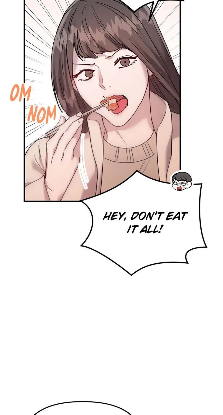 Today to Tomorrow Chapter 59 – Page 26