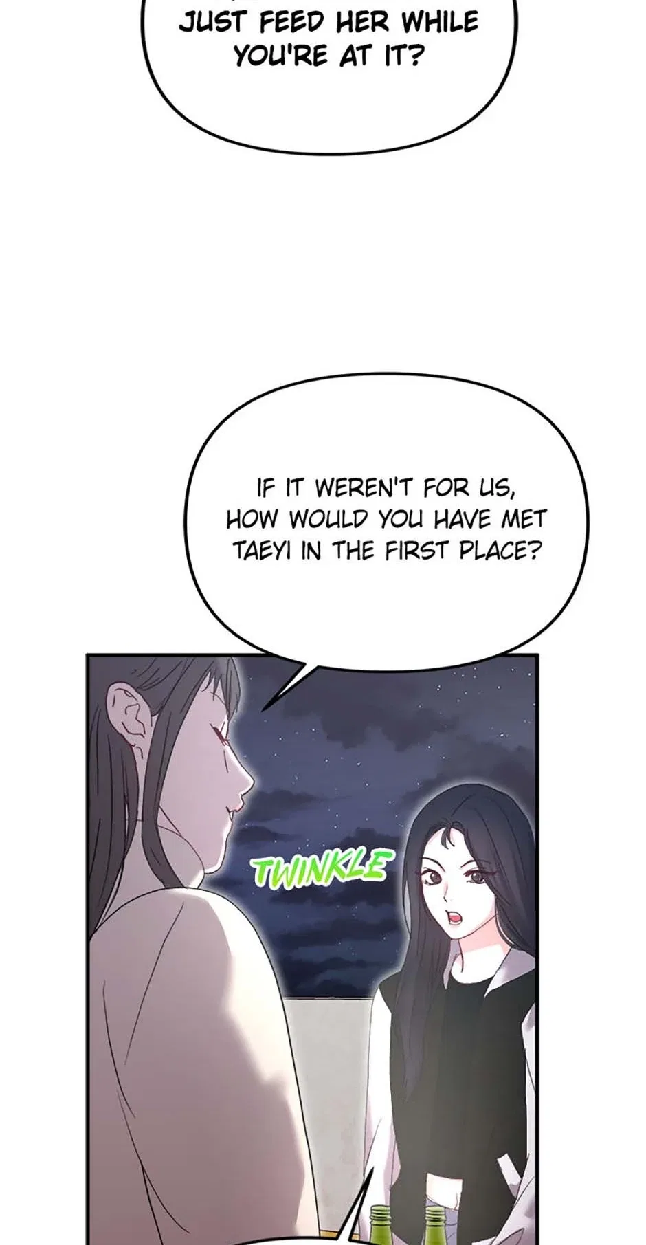 Today to Tomorrow Chapter 59 – Page 29