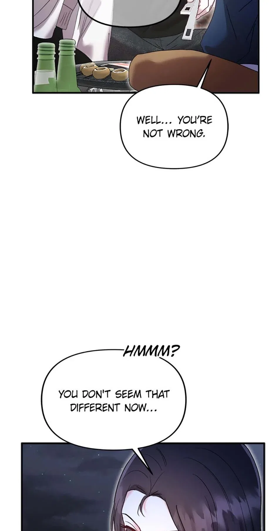 Today to Tomorrow Chapter 59 – Page 31