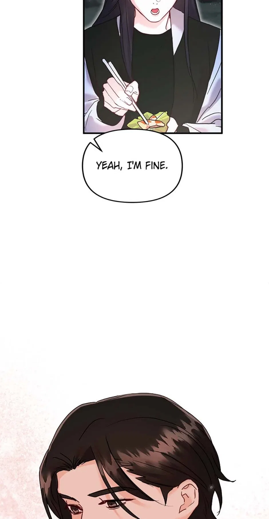 Today to Tomorrow Chapter 59 – Page 33