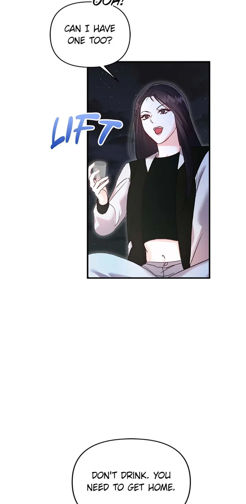 Today to Tomorrow Chapter 59 – Page 39