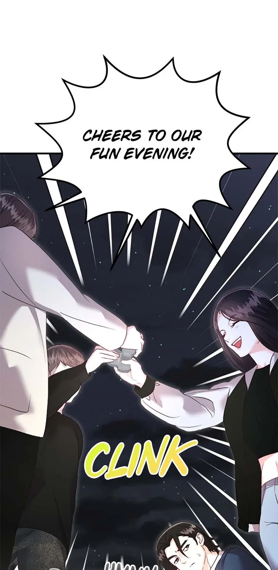 Today to Tomorrow Chapter 59 – Page 41