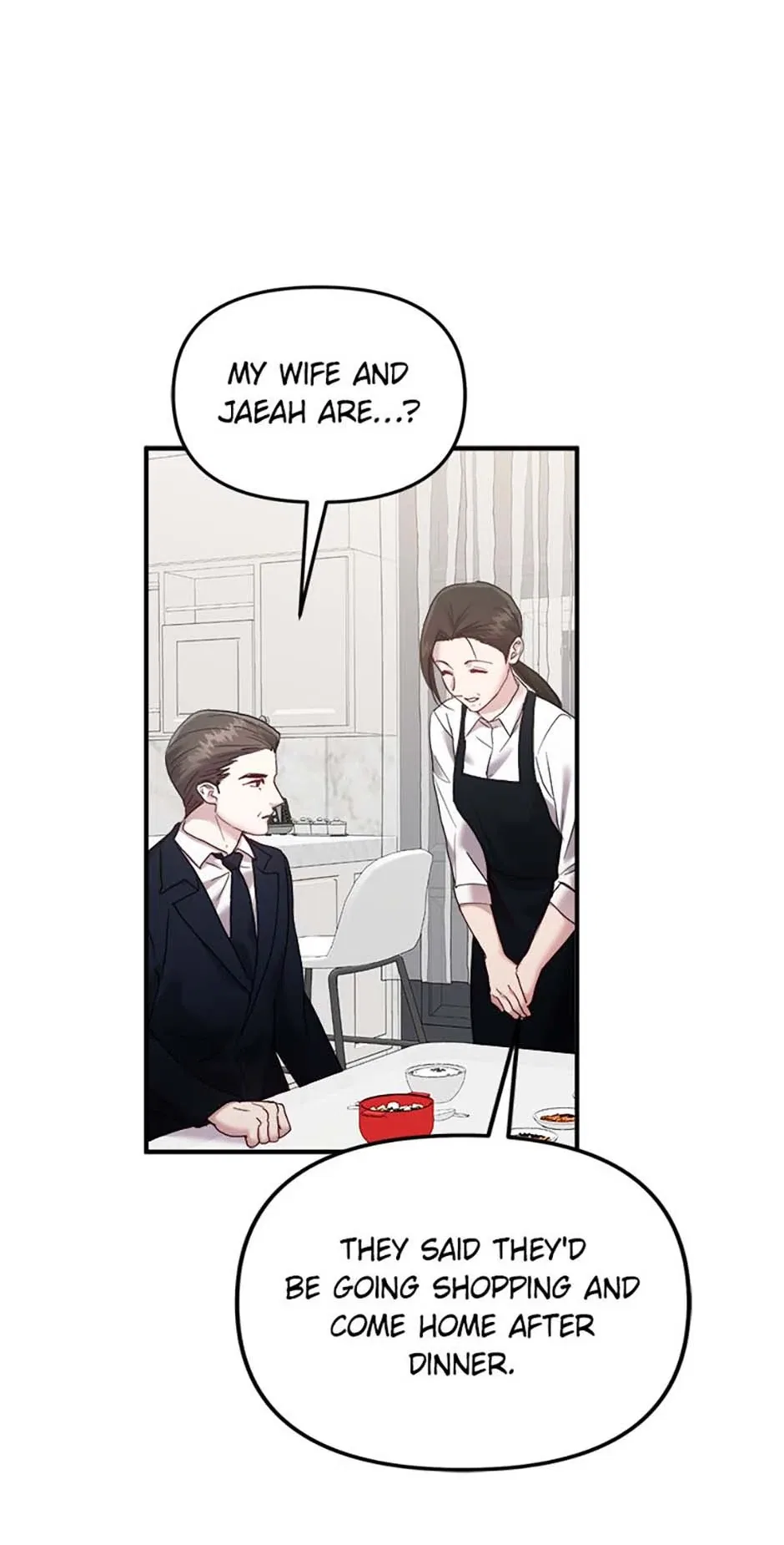 Today to Tomorrow Chapter 59 – Page 44