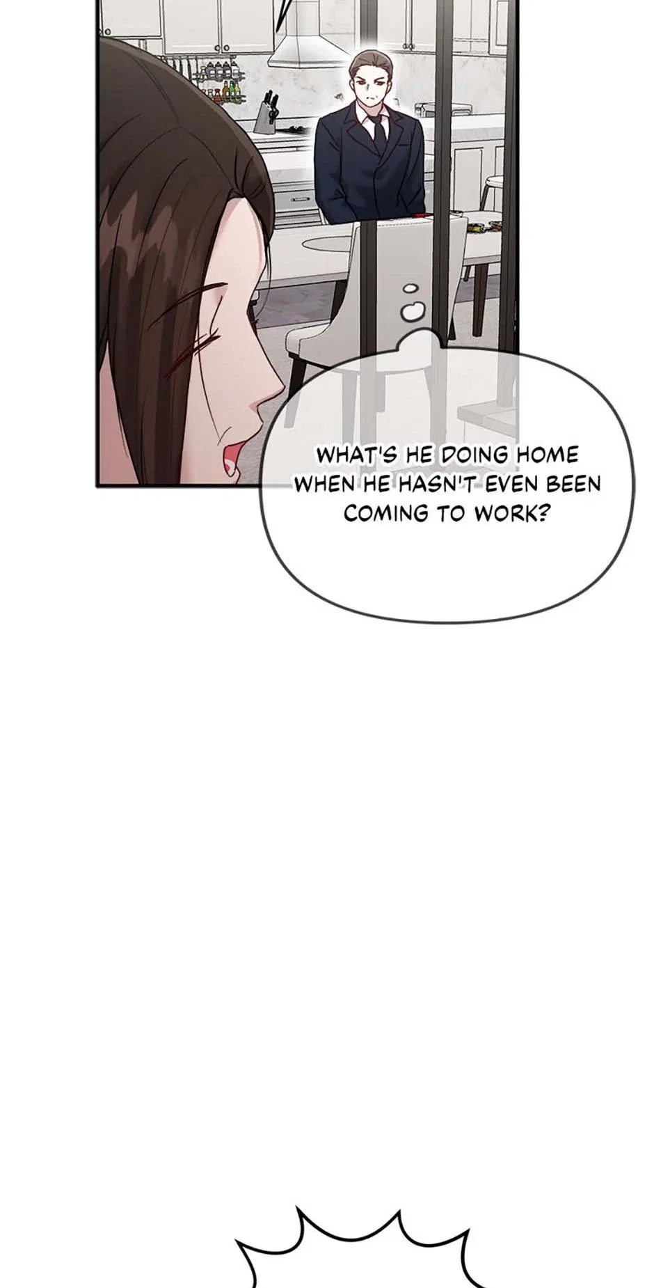 Today to Tomorrow Chapter 59 – Page 47