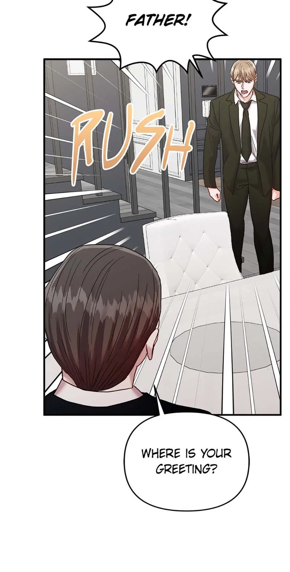 Today to Tomorrow Chapter 59 – Page 48