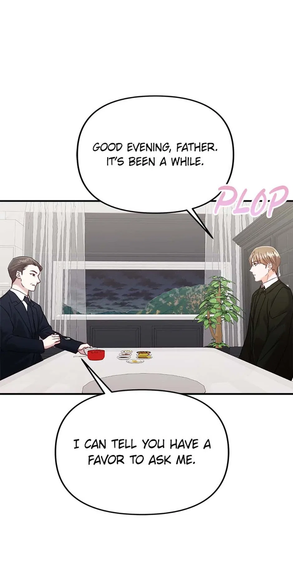 Today to Tomorrow Chapter 59 – Page 49