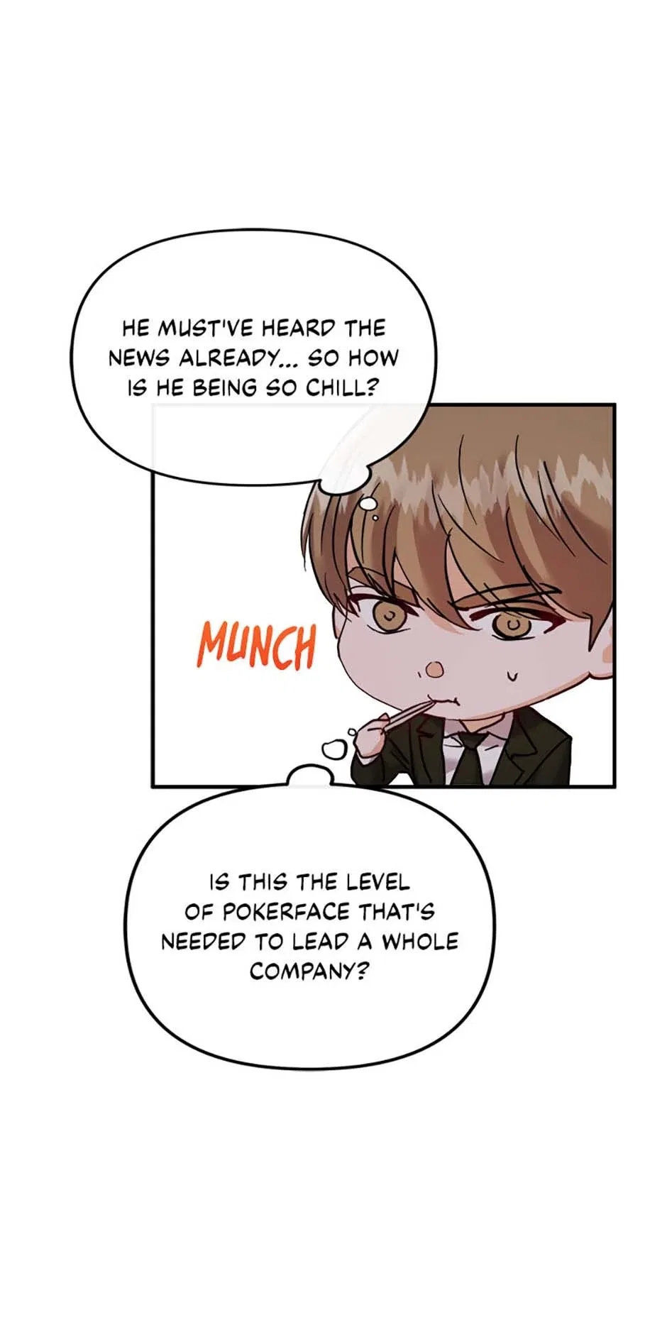 Today to Tomorrow Chapter 59 – Page 53