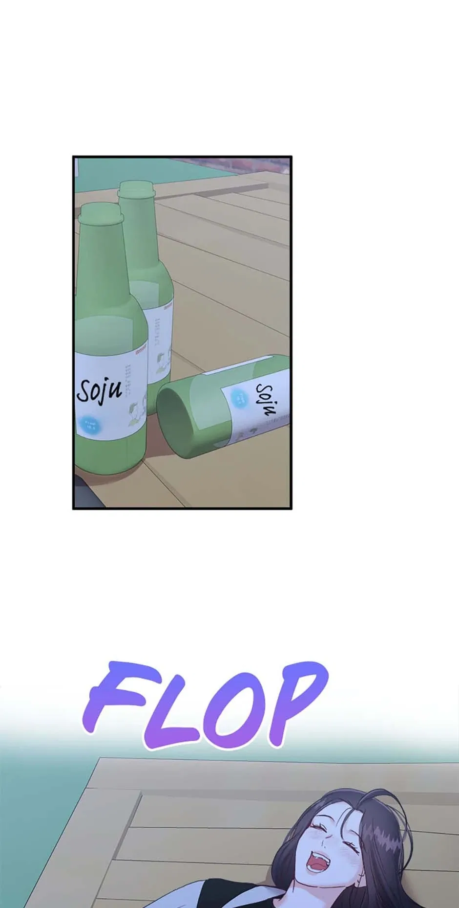 Today to Tomorrow Chapter 59 – Page 58