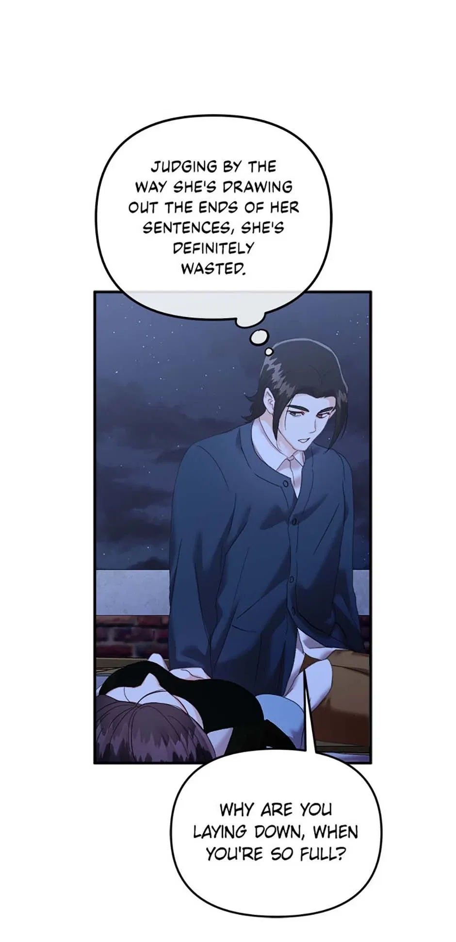 Today to Tomorrow Chapter 59 – Page 60