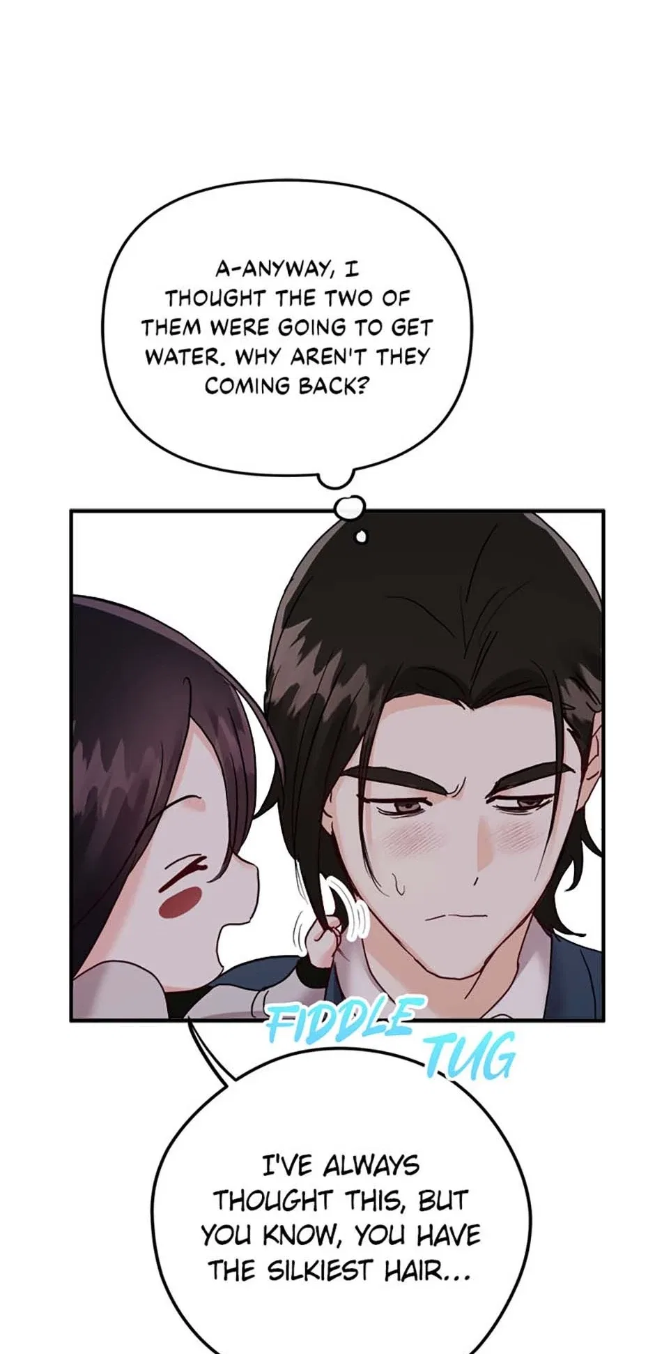 Today to Tomorrow Chapter 59 – Page 63