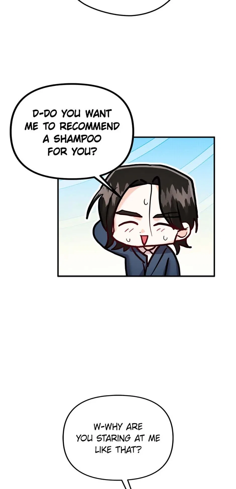 Today to Tomorrow Chapter 59 – Page 64