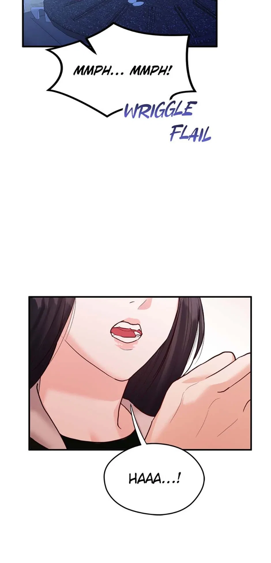 Today to Tomorrow Chapter 59 – Page 70