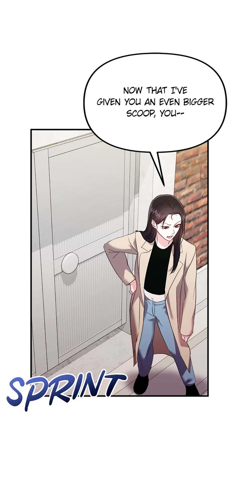 Today to Tomorrow Chapter 58 – Page 3