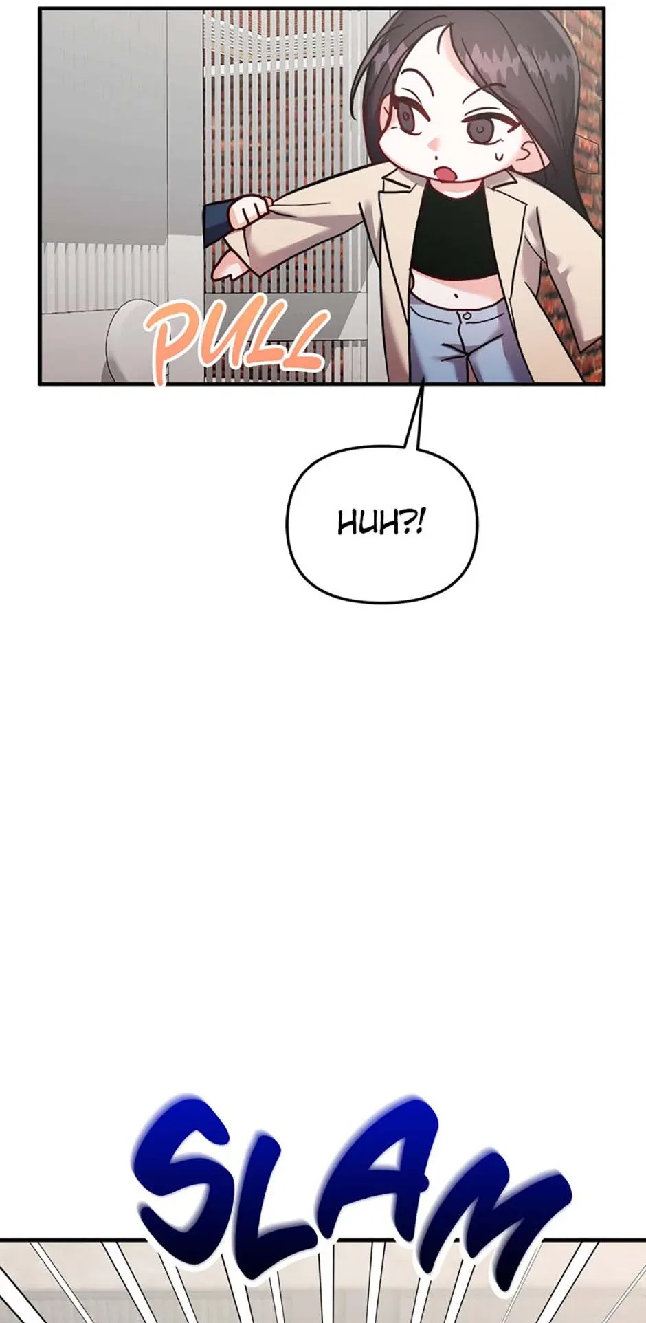 Today to Tomorrow Chapter 58 – Page 5