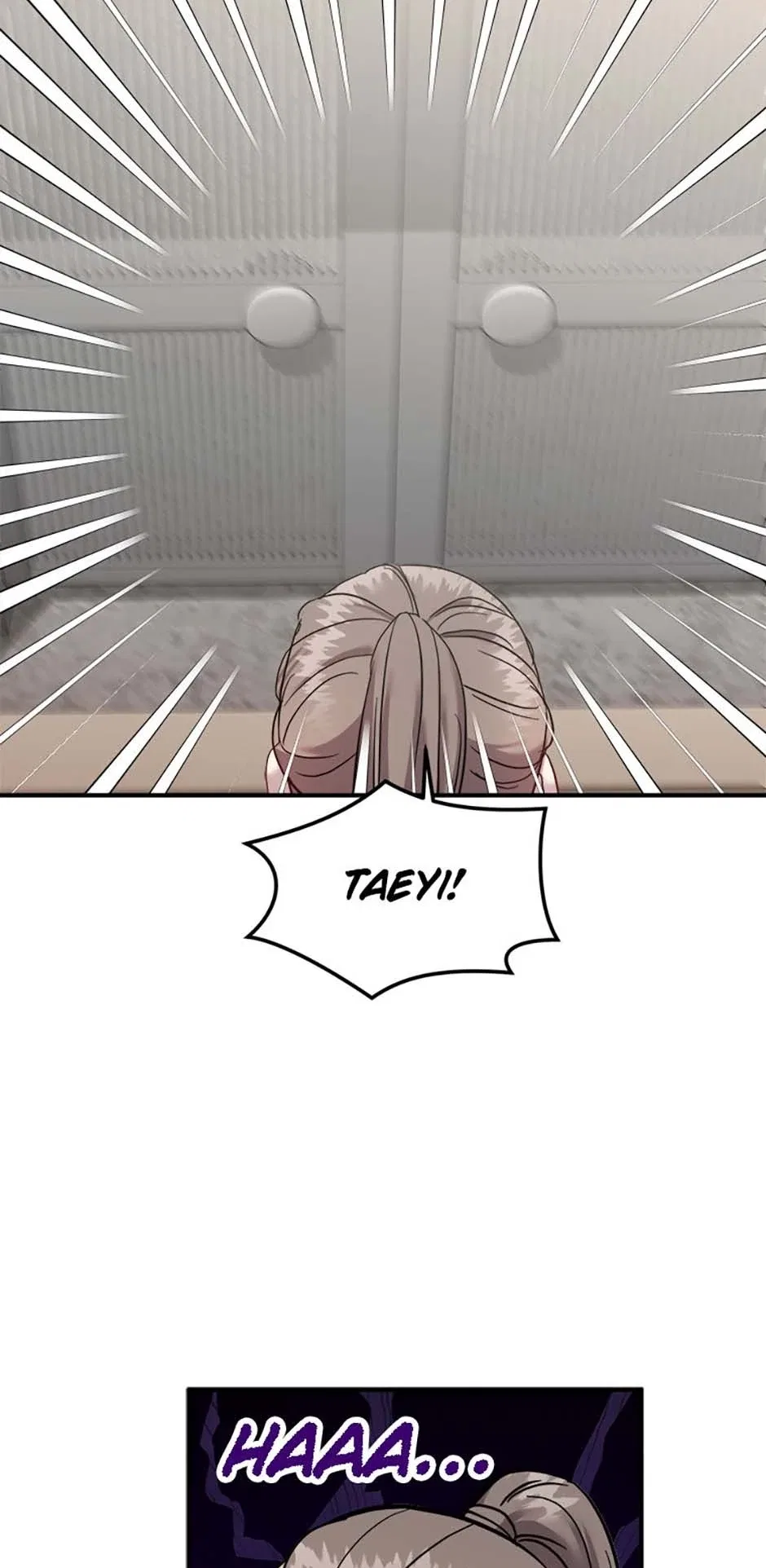 Today to Tomorrow Chapter 58 – Page 6