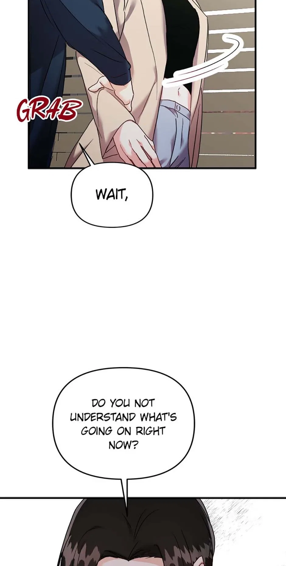 Today to Tomorrow Chapter 58 – Page 13