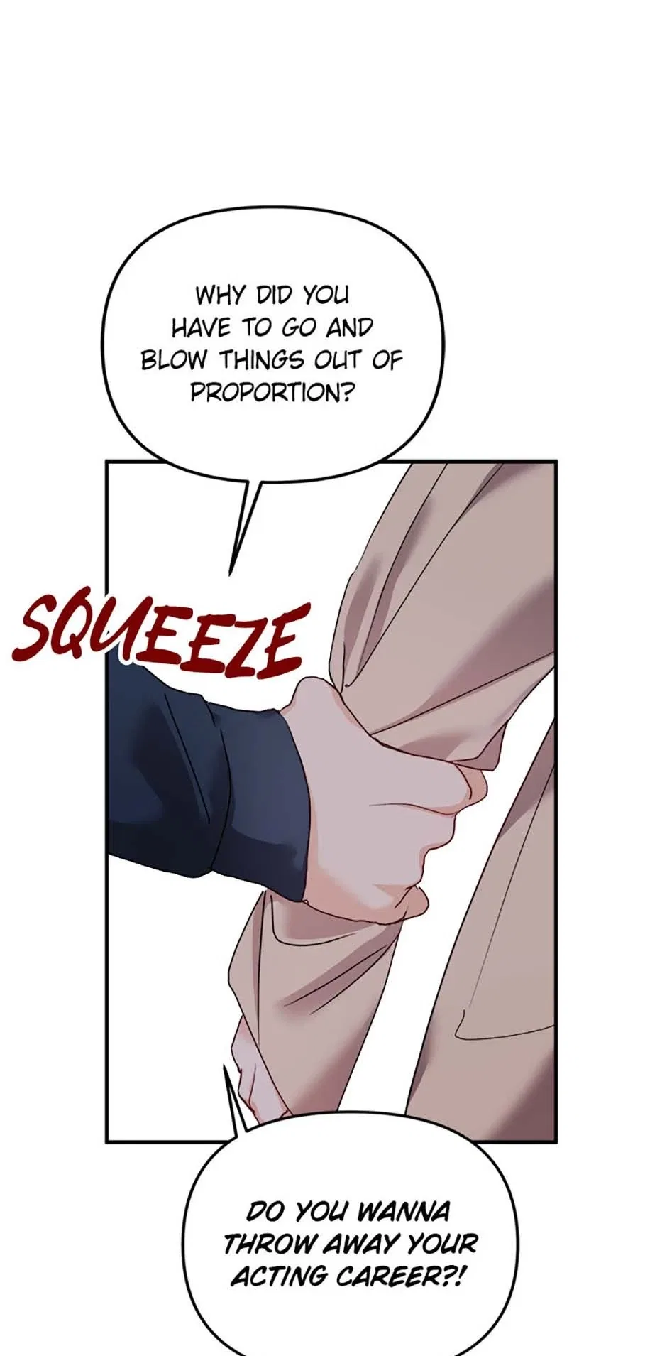 Today to Tomorrow Chapter 58 – Page 15