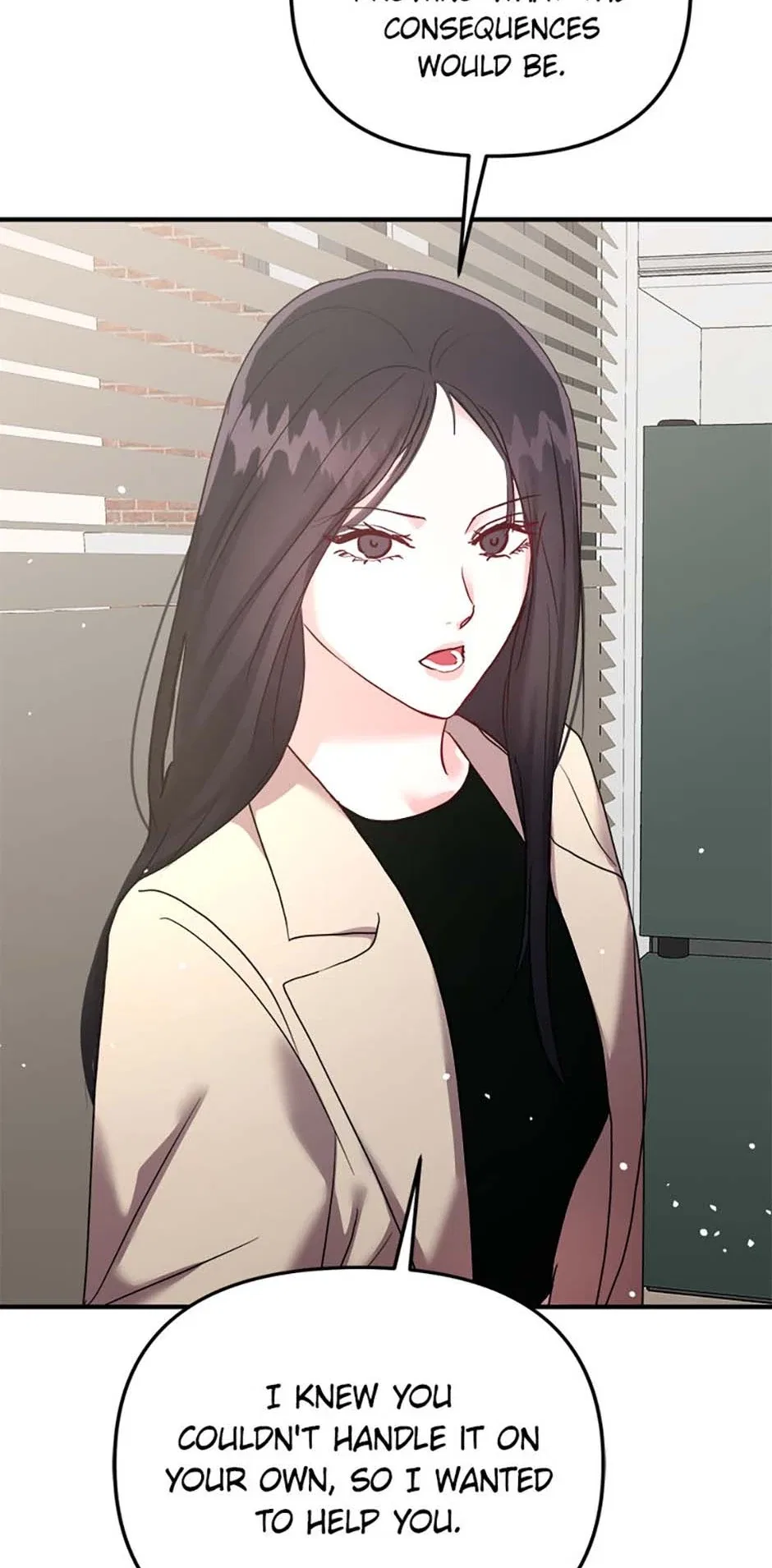 Today to Tomorrow Chapter 58 – Page 17