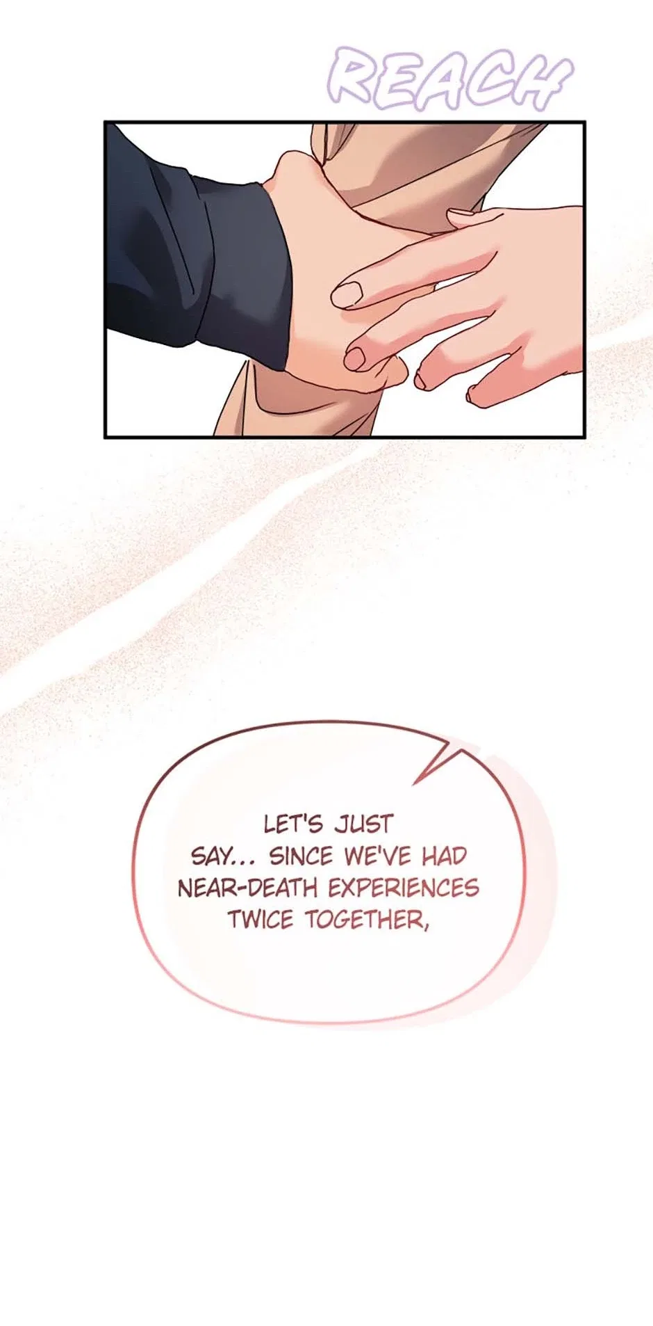 Today to Tomorrow Chapter 58 – Page 20