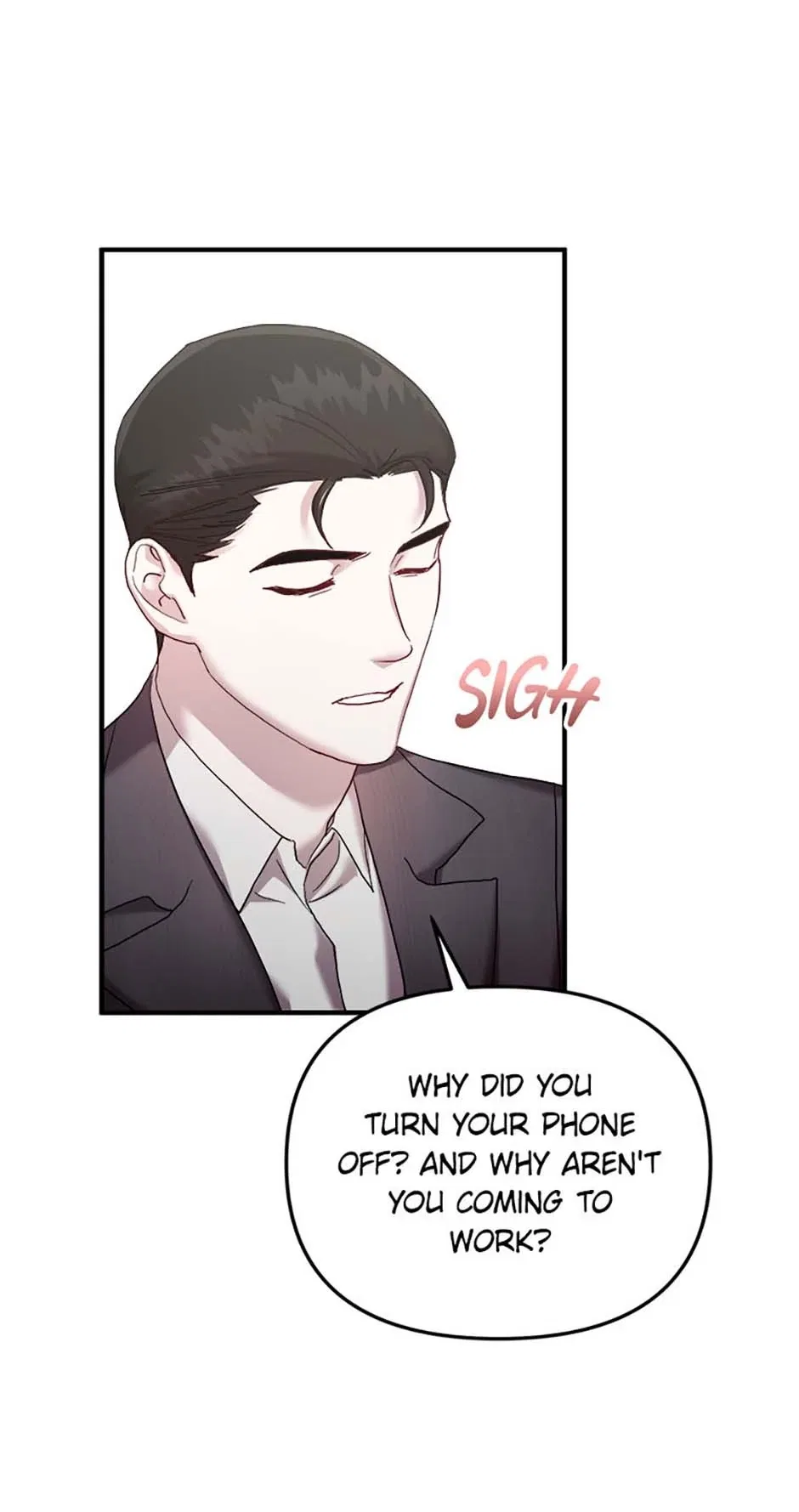 Today to Tomorrow Chapter 58 – Page 28