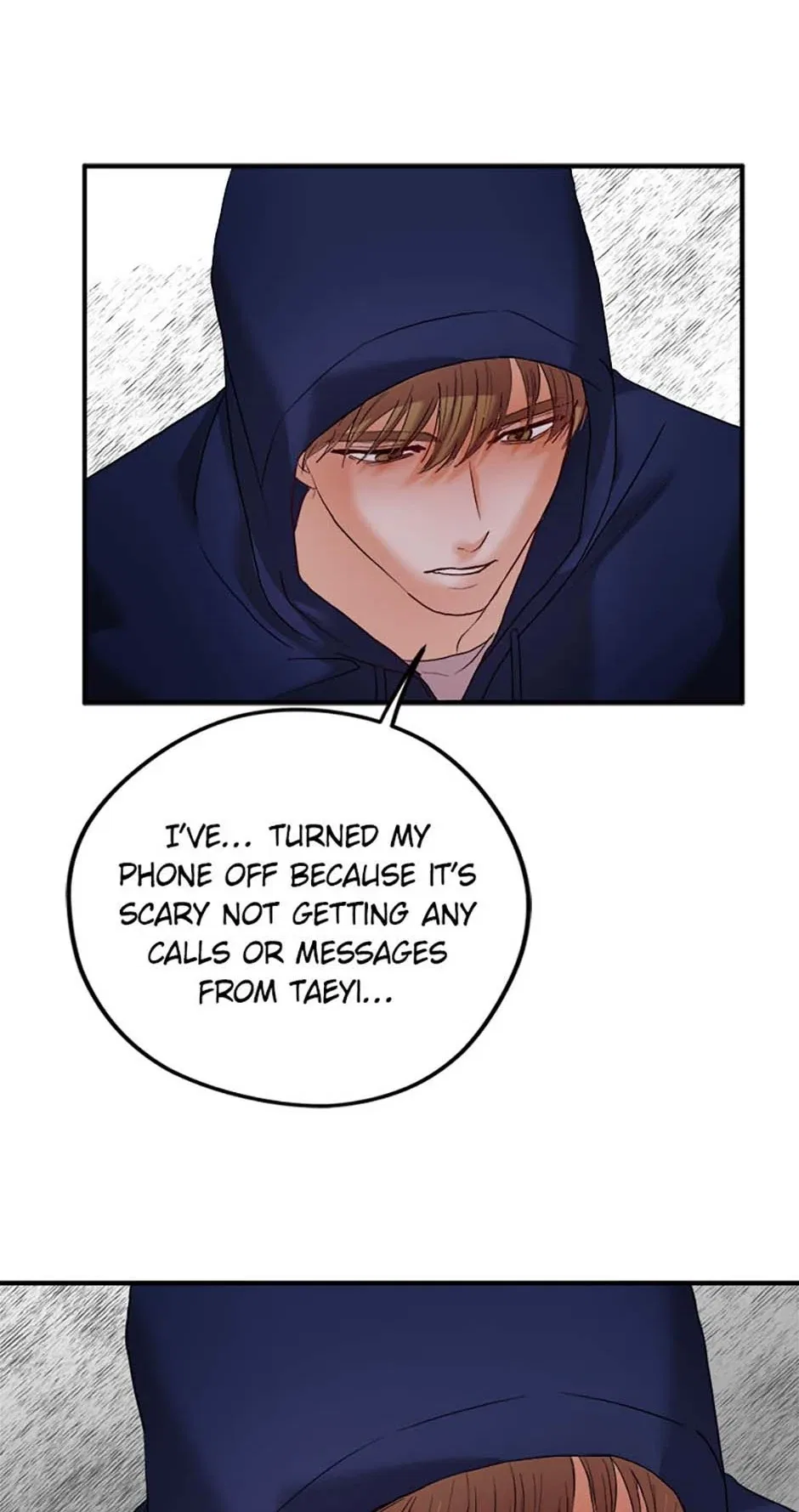 Today to Tomorrow Chapter 58 – Page 29