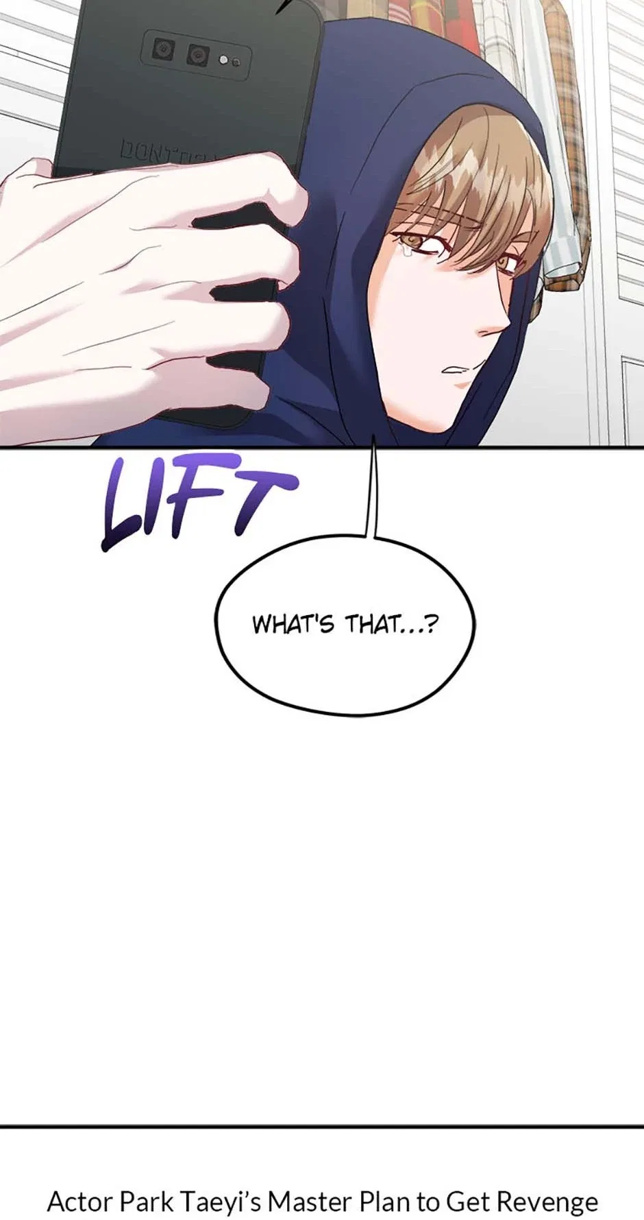 Today to Tomorrow Chapter 58 – Page 31
