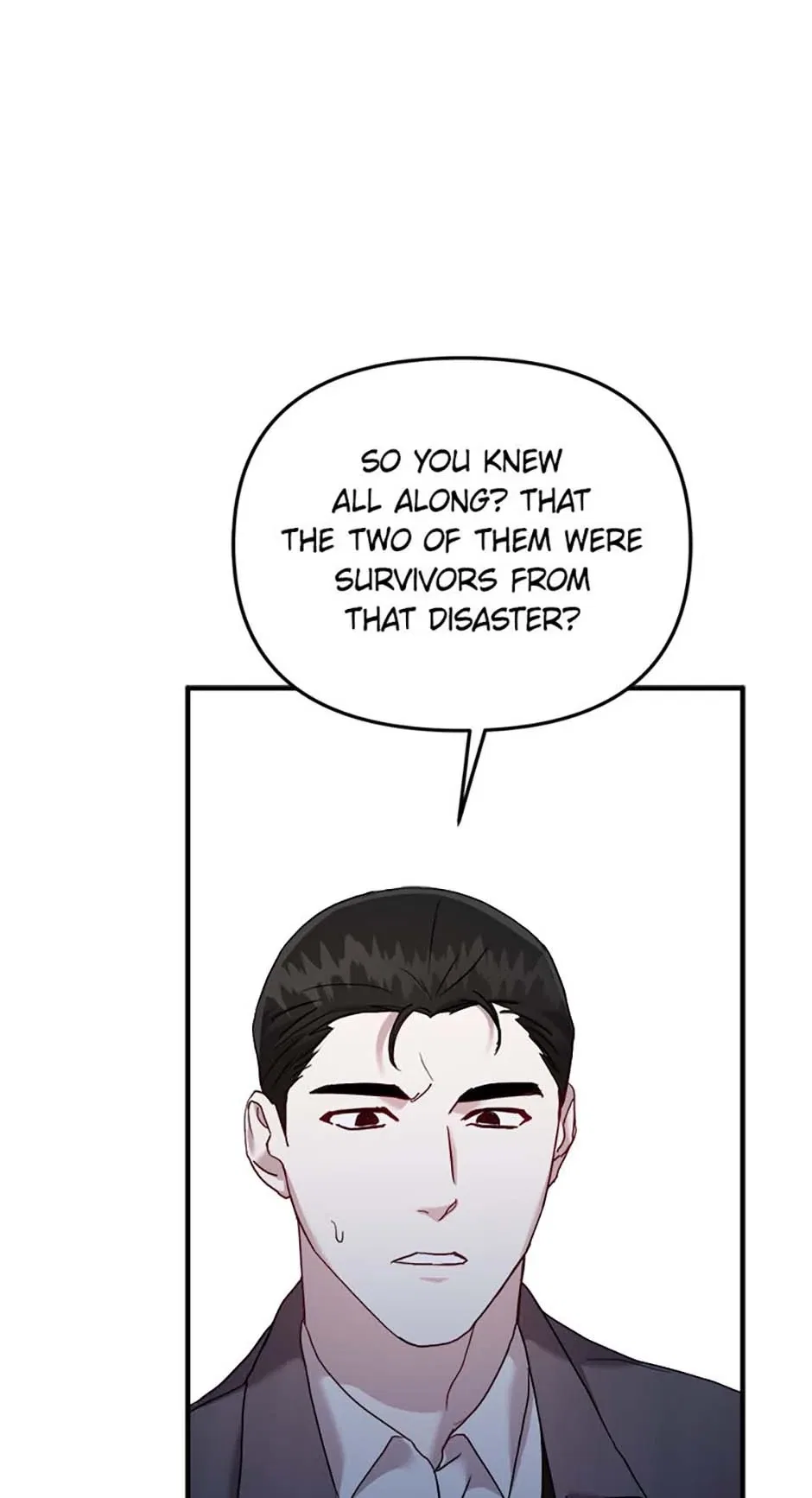 Today to Tomorrow Chapter 58 – Page 35