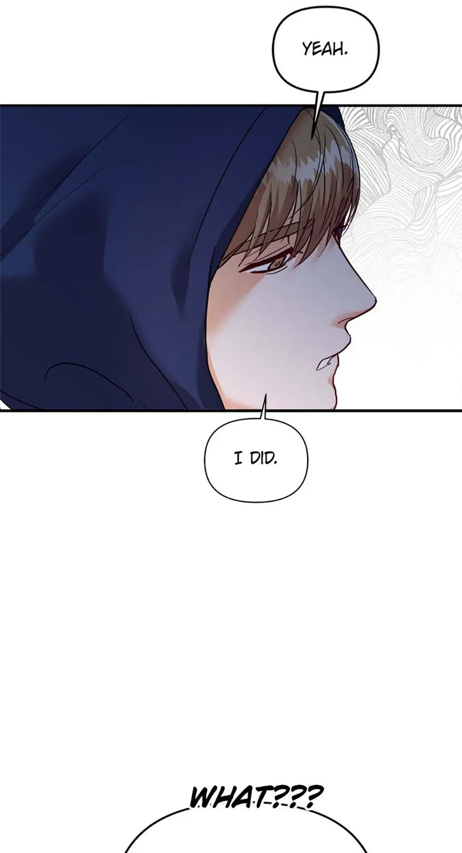 Today to Tomorrow Chapter 58 – Page 37