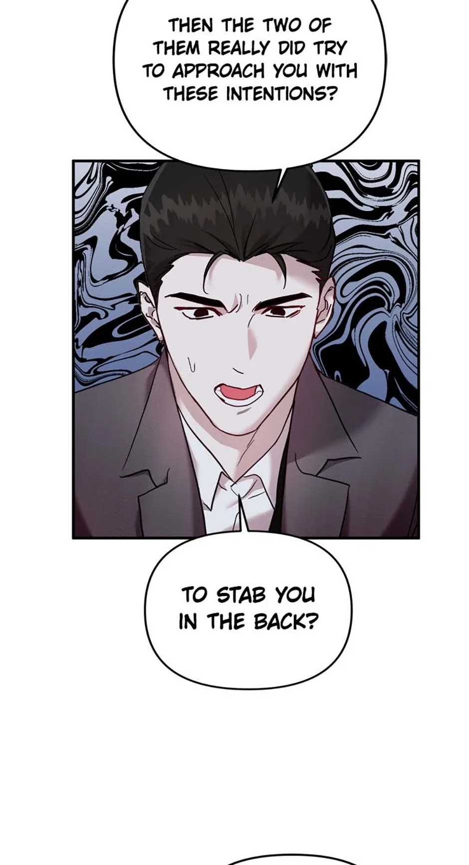 Today to Tomorrow Chapter 58 – Page 38