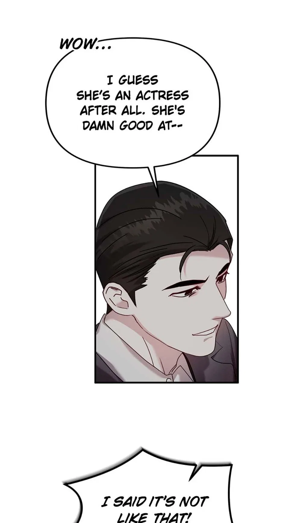 Today to Tomorrow Chapter 58 – Page 40