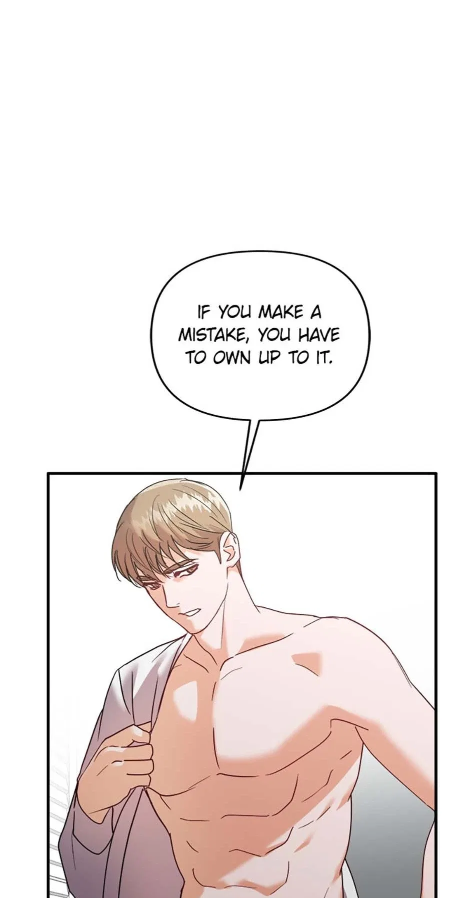 Today to Tomorrow Chapter 58 – Page 45